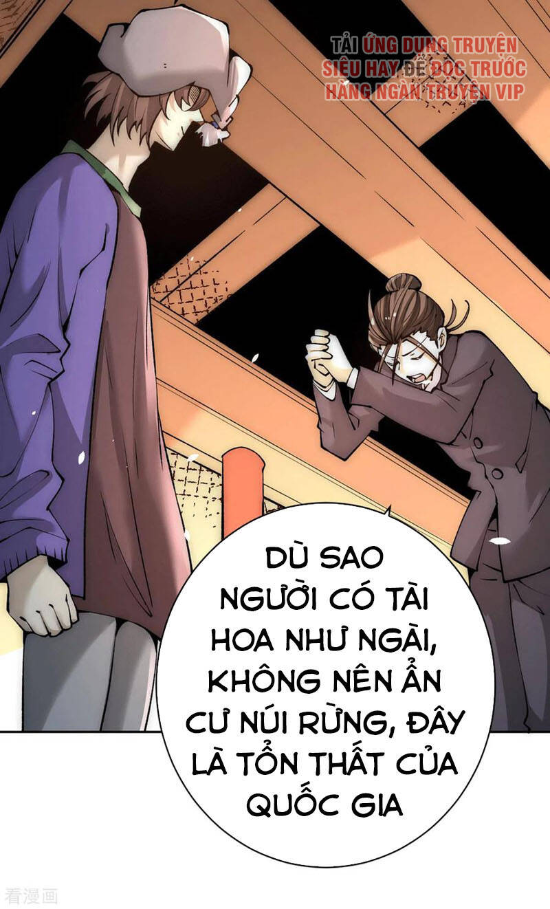 Đô Thị Đỉnh Phong Cao Thủ Chapter 223 - Trang 2