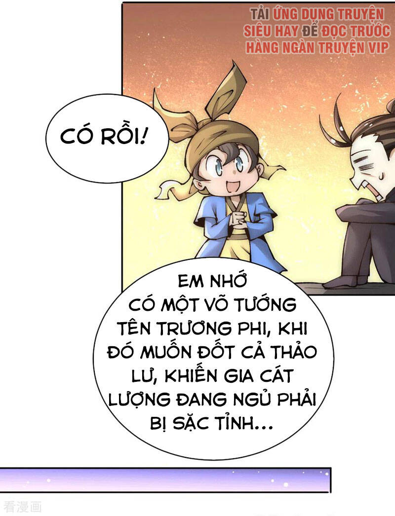 Đô Thị Đỉnh Phong Cao Thủ Chapter 223 - Trang 2