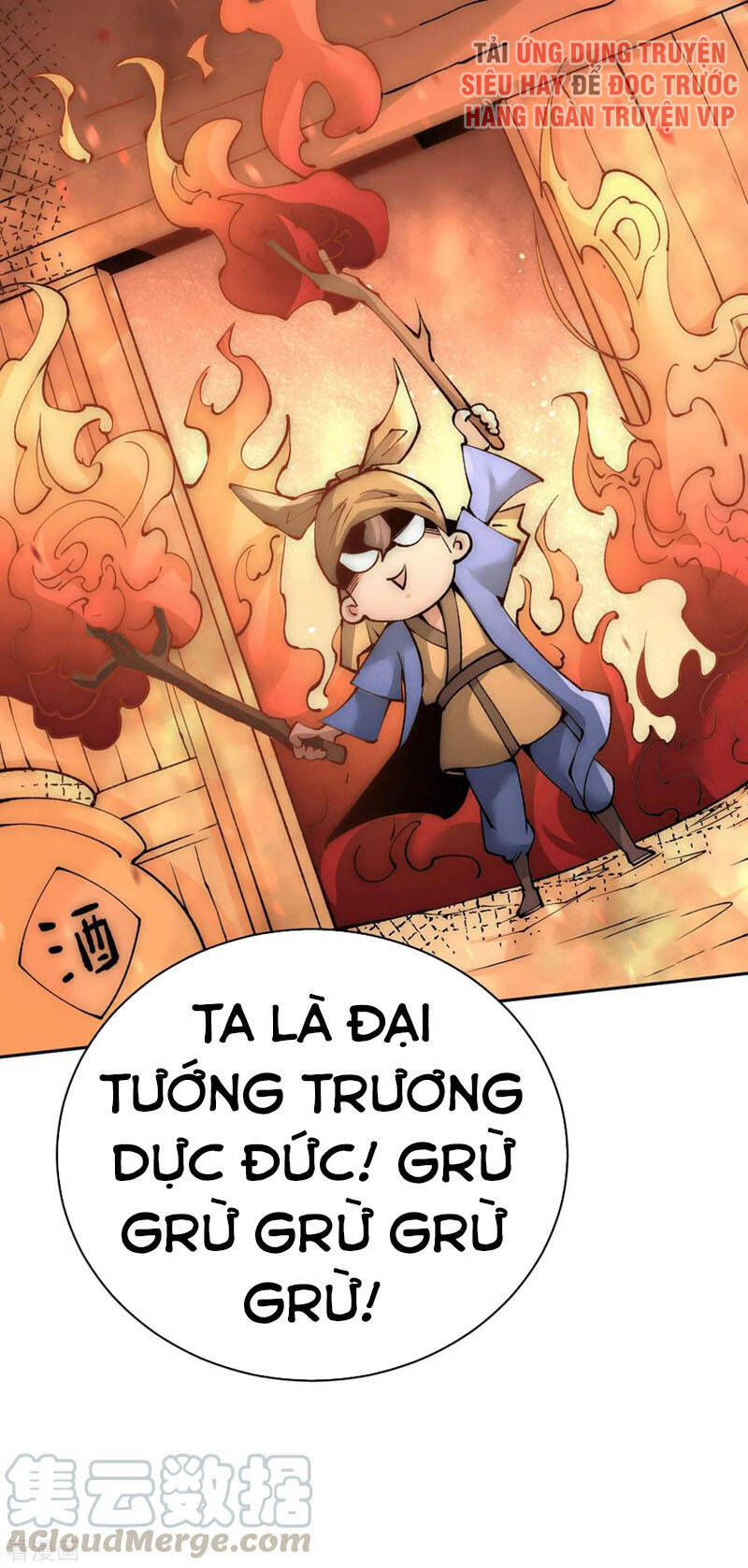 Đô Thị Đỉnh Phong Cao Thủ Chapter 223 - Trang 2