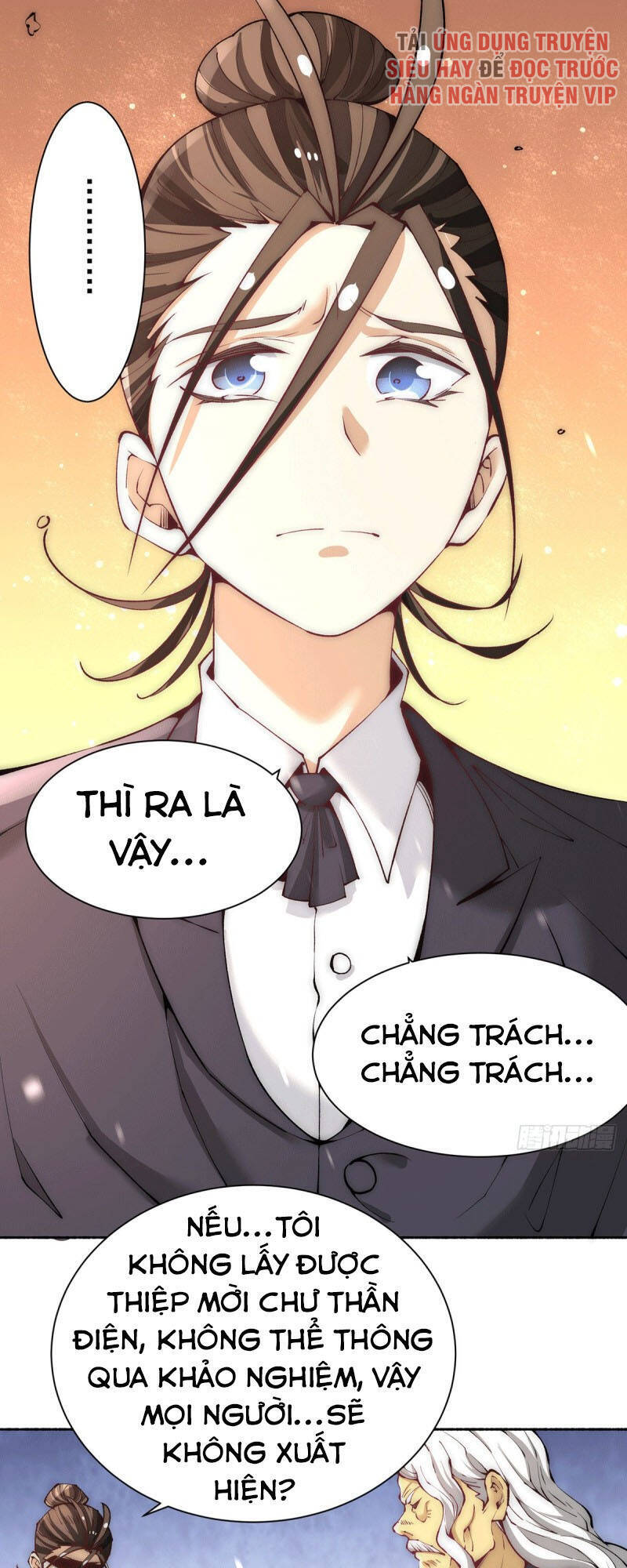 Đô Thị Đỉnh Phong Cao Thủ Chapter 222 - Trang 2