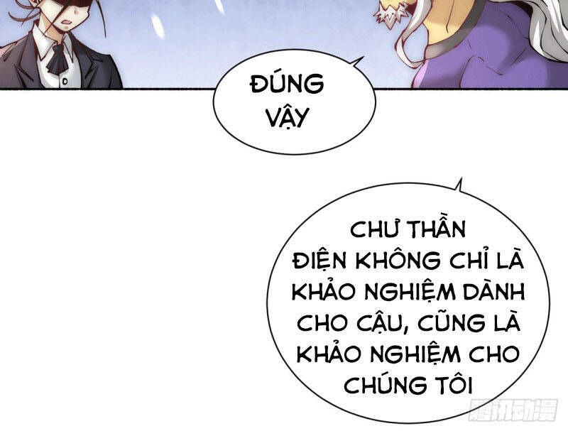 Đô Thị Đỉnh Phong Cao Thủ Chapter 222 - Trang 2