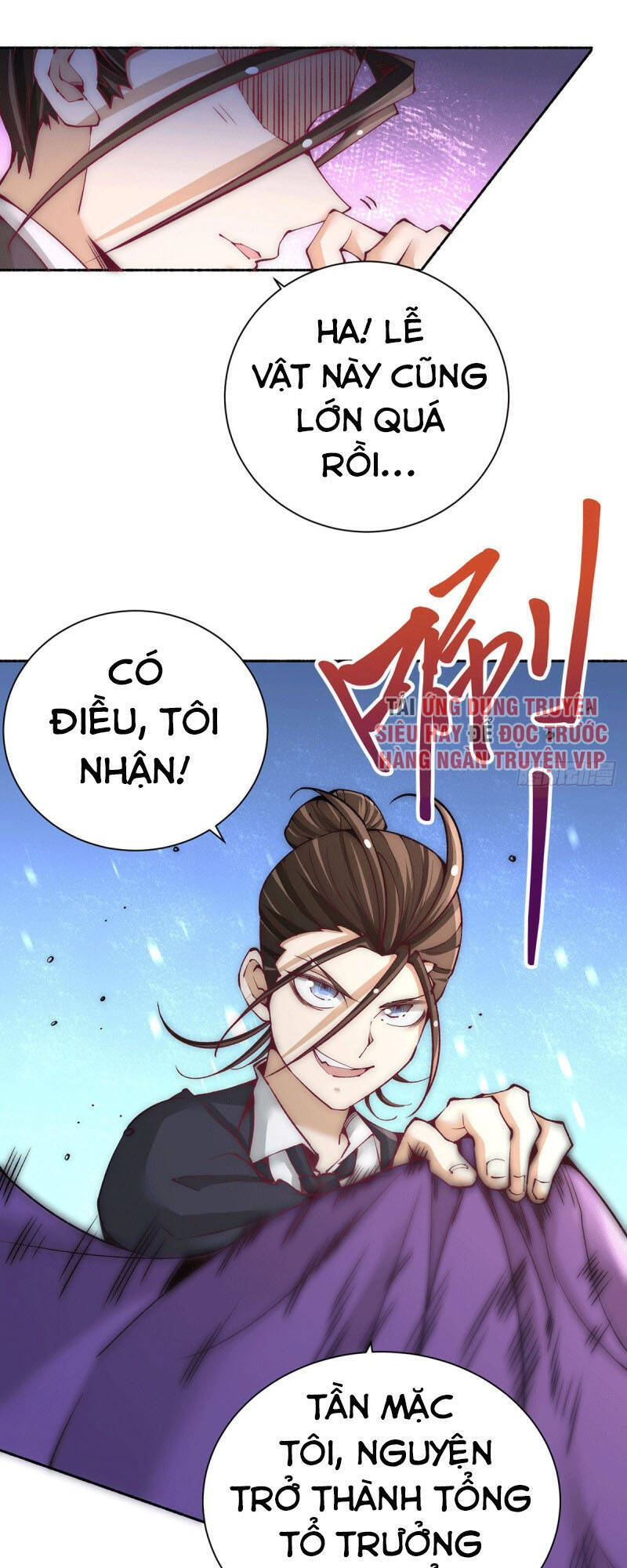 Đô Thị Đỉnh Phong Cao Thủ Chapter 222 - Trang 2