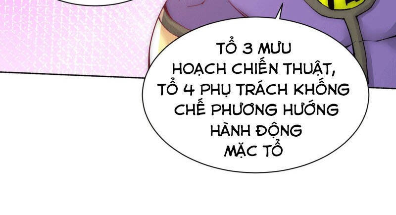 Đô Thị Đỉnh Phong Cao Thủ Chapter 222 - Trang 2