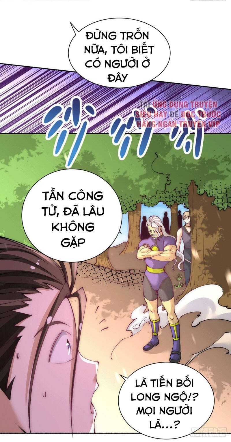 Đô Thị Đỉnh Phong Cao Thủ Chapter 222 - Trang 2