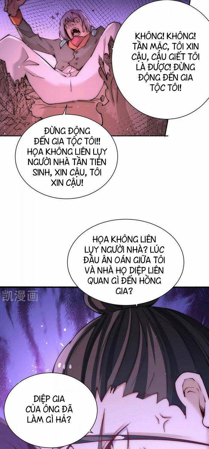 Đô Thị Đỉnh Phong Cao Thủ Chapter 221 - Trang 2