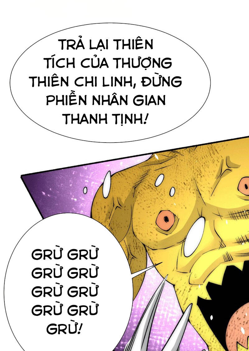 Đô Thị Đỉnh Phong Cao Thủ Chapter 220 - Trang 2