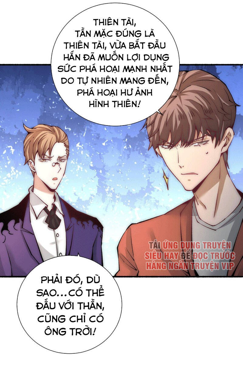 Đô Thị Đỉnh Phong Cao Thủ Chapter 220 - Trang 2