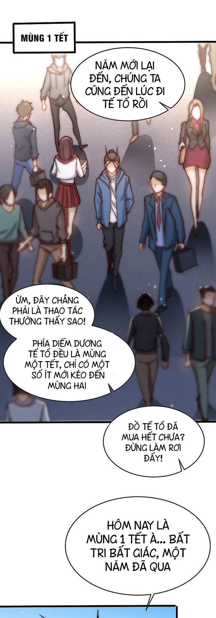 Đô Thị Đỉnh Phong Cao Thủ Chapter 219 - Trang 2