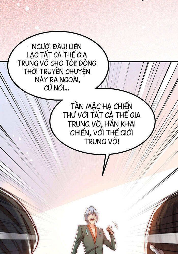 Đô Thị Đỉnh Phong Cao Thủ Chapter 219 - Trang 2