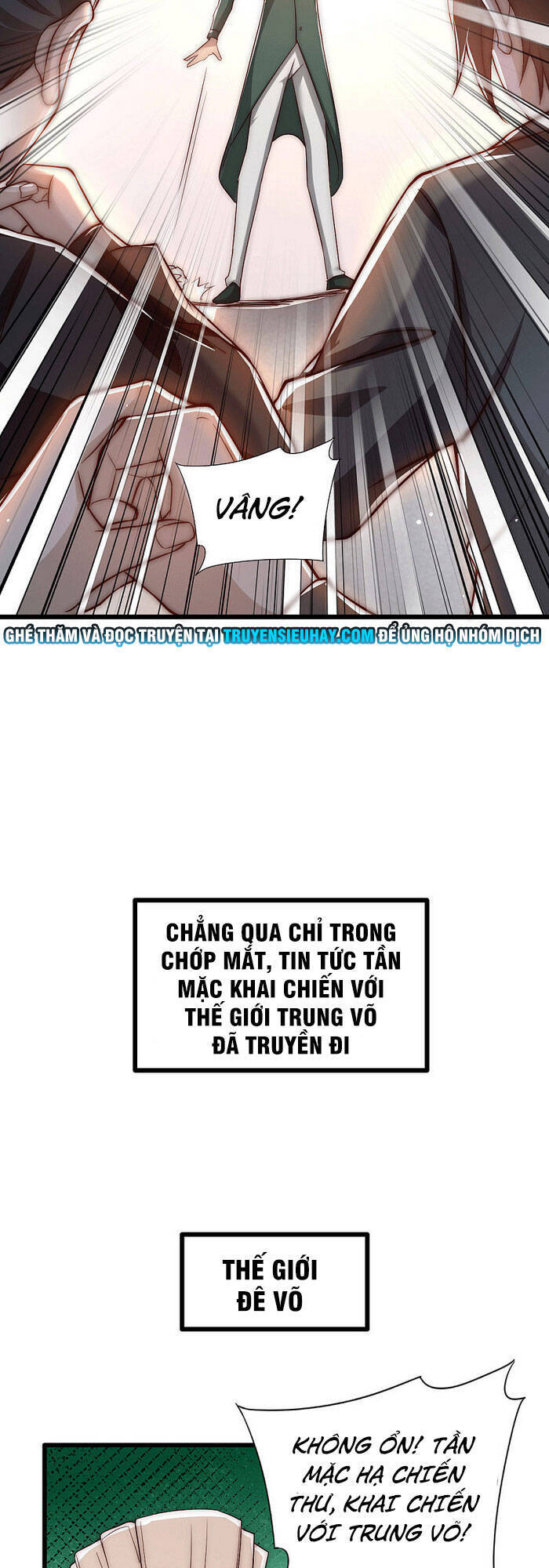 Đô Thị Đỉnh Phong Cao Thủ Chapter 219 - Trang 2