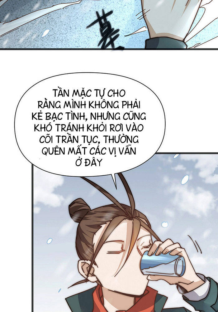 Đô Thị Đỉnh Phong Cao Thủ Chapter 219 - Trang 2