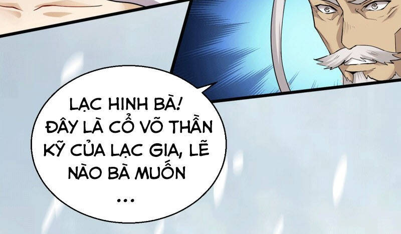 Đô Thị Đỉnh Phong Cao Thủ Chapter 218 - Trang 2