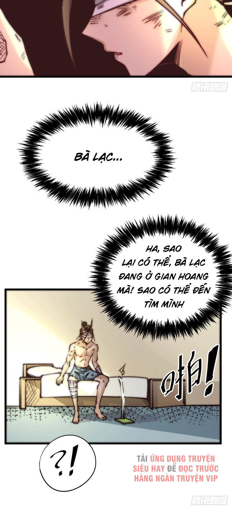 Đô Thị Đỉnh Phong Cao Thủ Chapter 218 - Trang 2