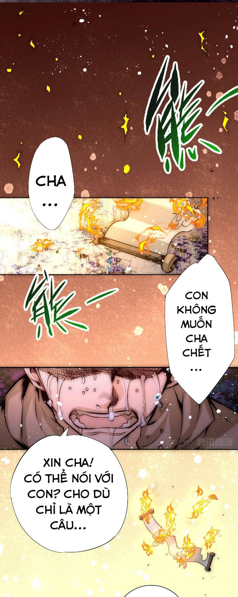 Đô Thị Đỉnh Phong Cao Thủ Chapter 216 - Trang 2