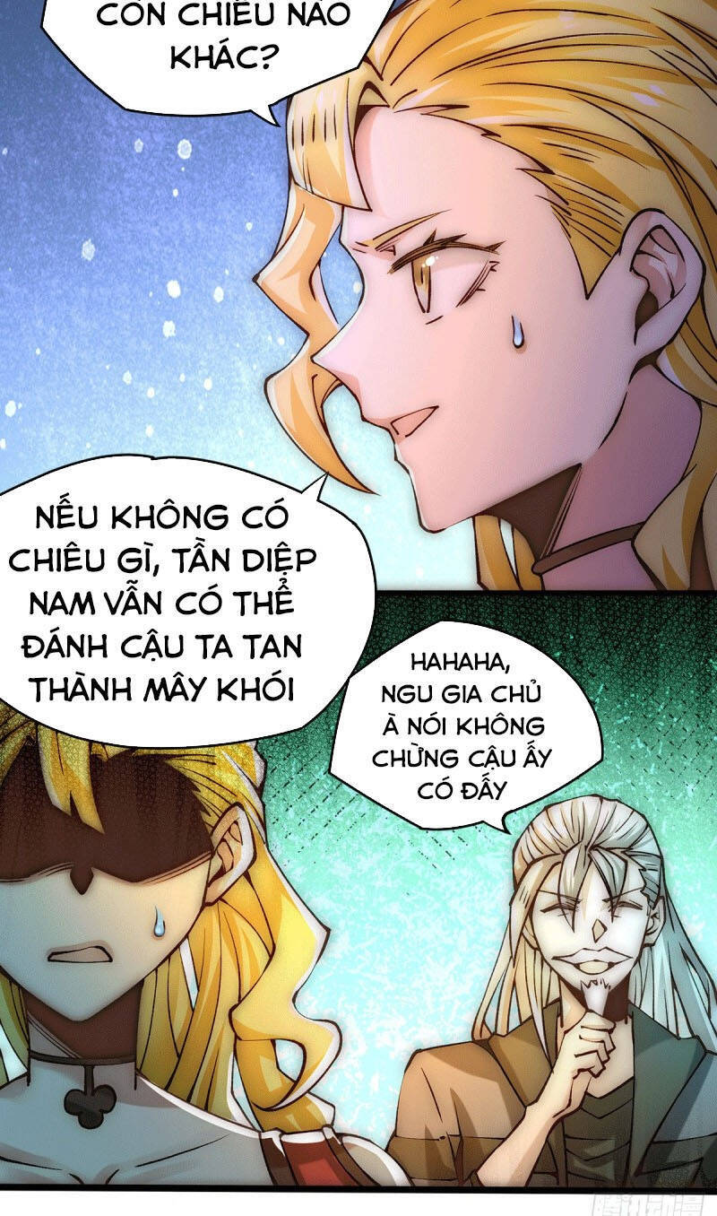 Đô Thị Đỉnh Phong Cao Thủ Chapter 216 - Trang 2