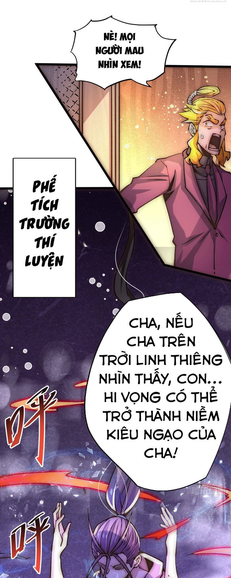 Đô Thị Đỉnh Phong Cao Thủ Chapter 216 - Trang 2