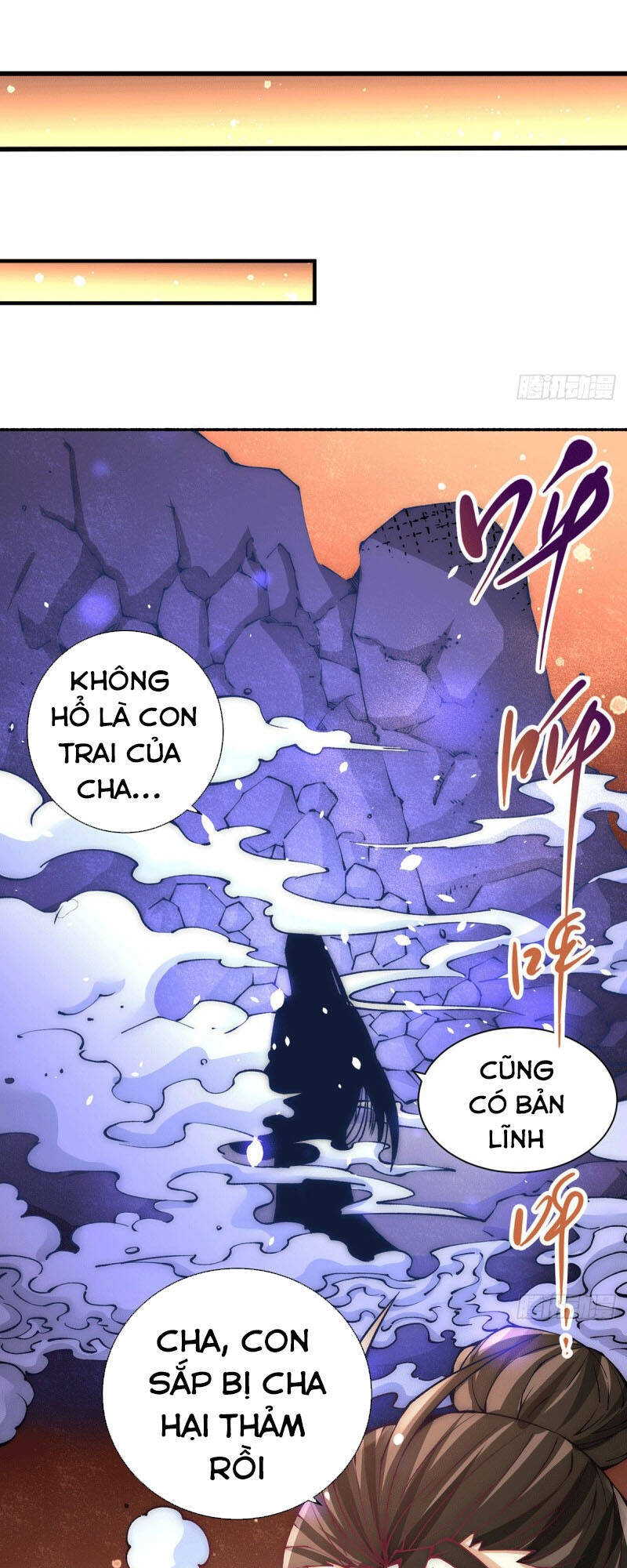 Đô Thị Đỉnh Phong Cao Thủ Chapter 215 - Trang 2