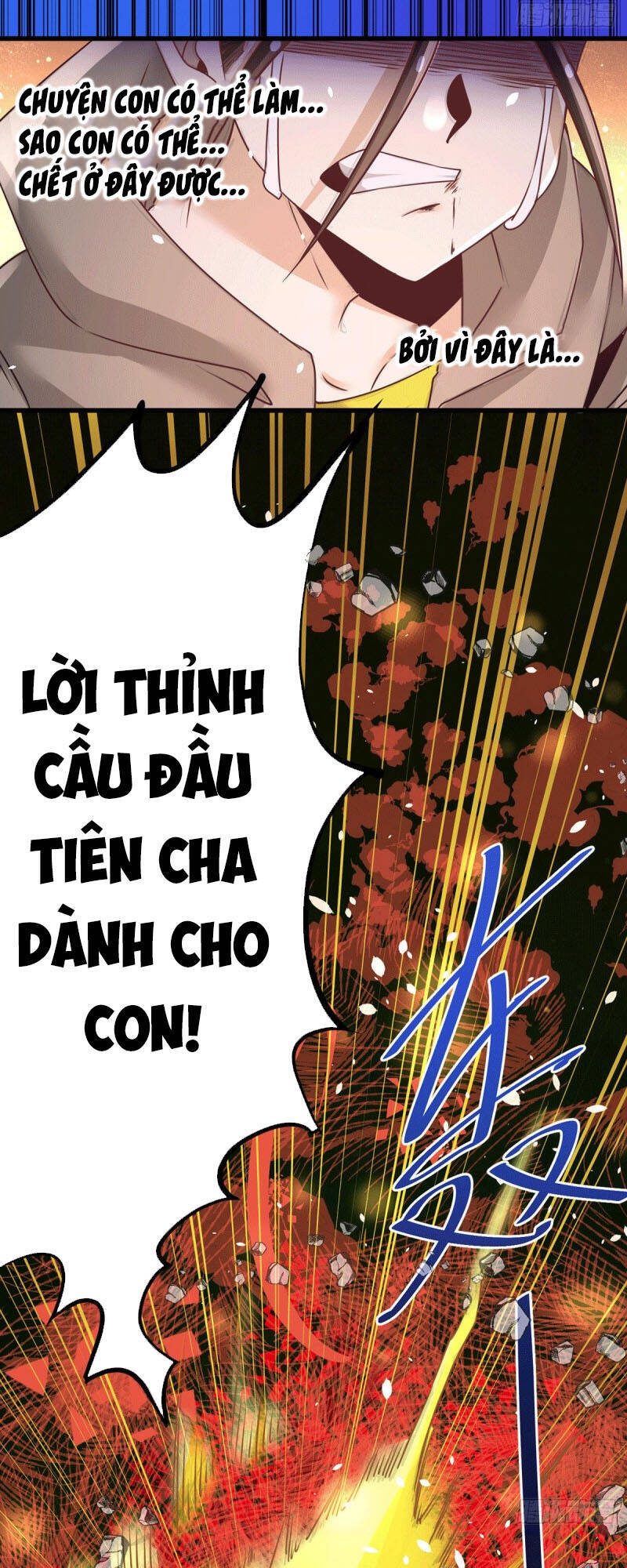 Đô Thị Đỉnh Phong Cao Thủ Chapter 215 - Trang 2