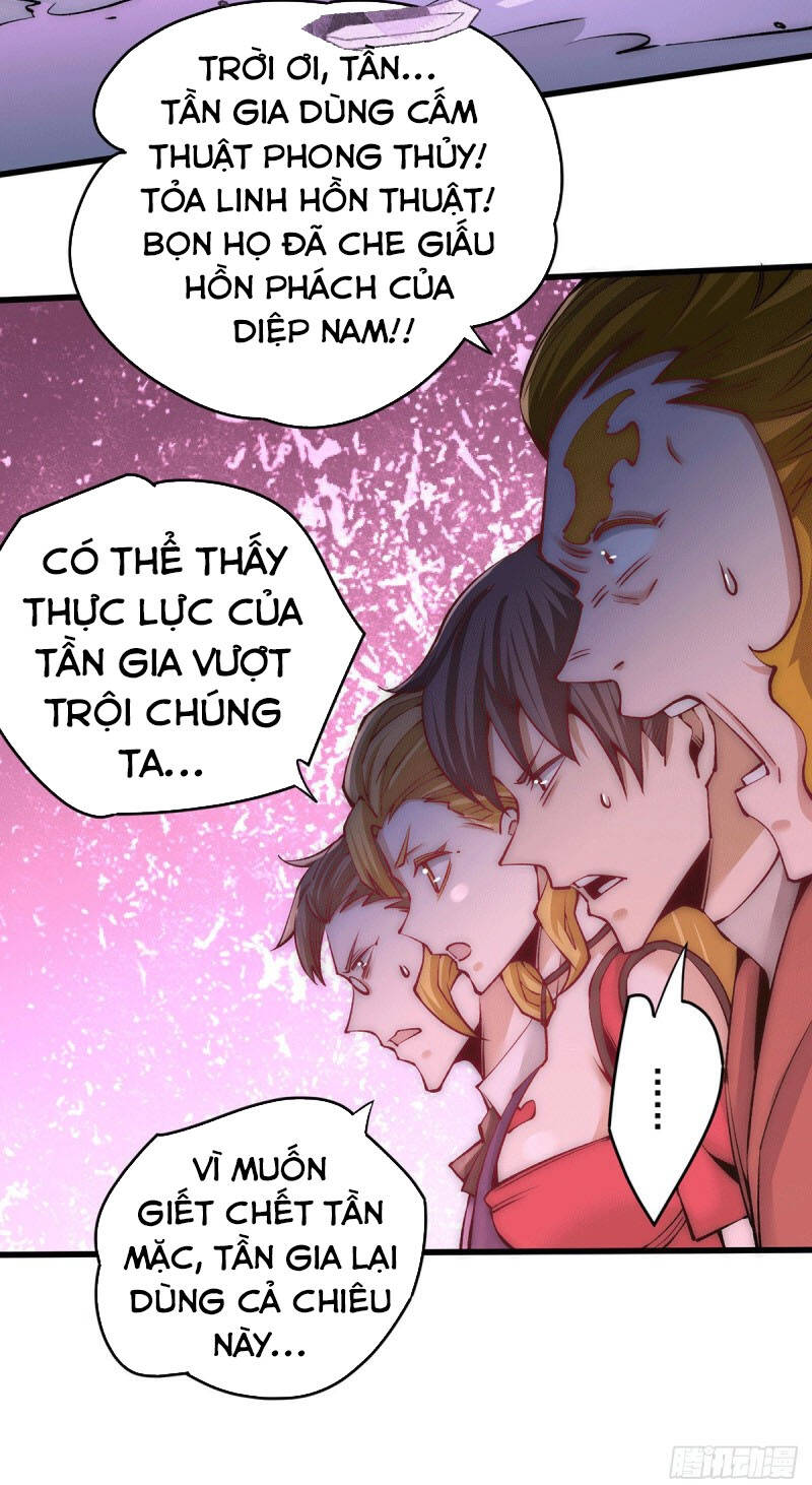 Đô Thị Đỉnh Phong Cao Thủ Chapter 214 - Trang 2