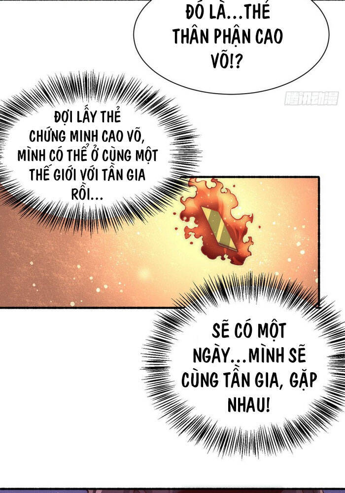 Đô Thị Đỉnh Phong Cao Thủ Chapter 213 - Trang 2