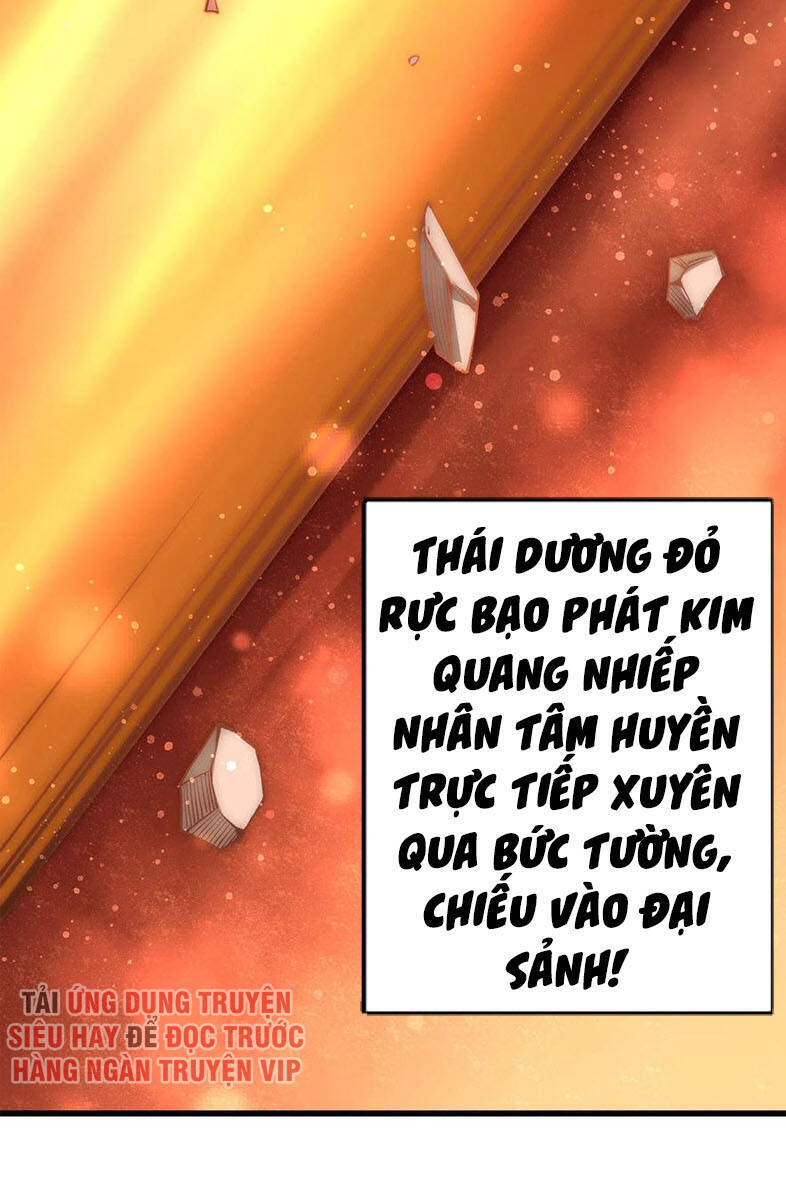 Đô Thị Đỉnh Phong Cao Thủ Chapter 212 - Trang 2