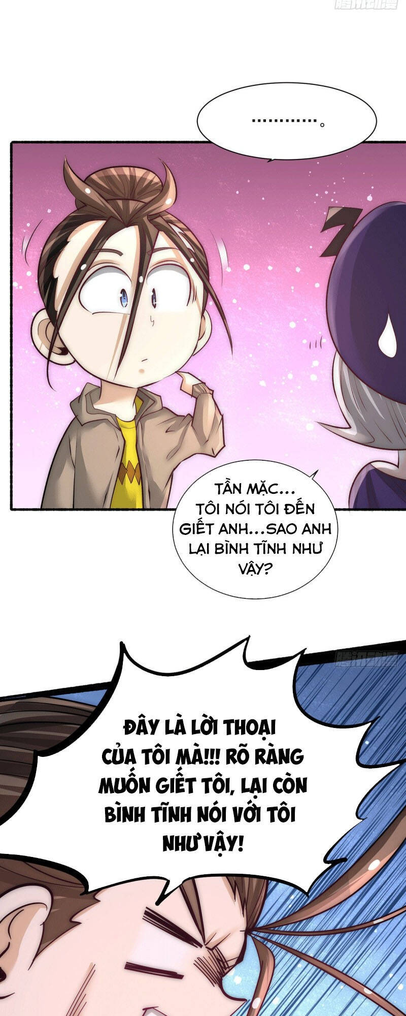 Đô Thị Đỉnh Phong Cao Thủ Chapter 209 - Trang 2