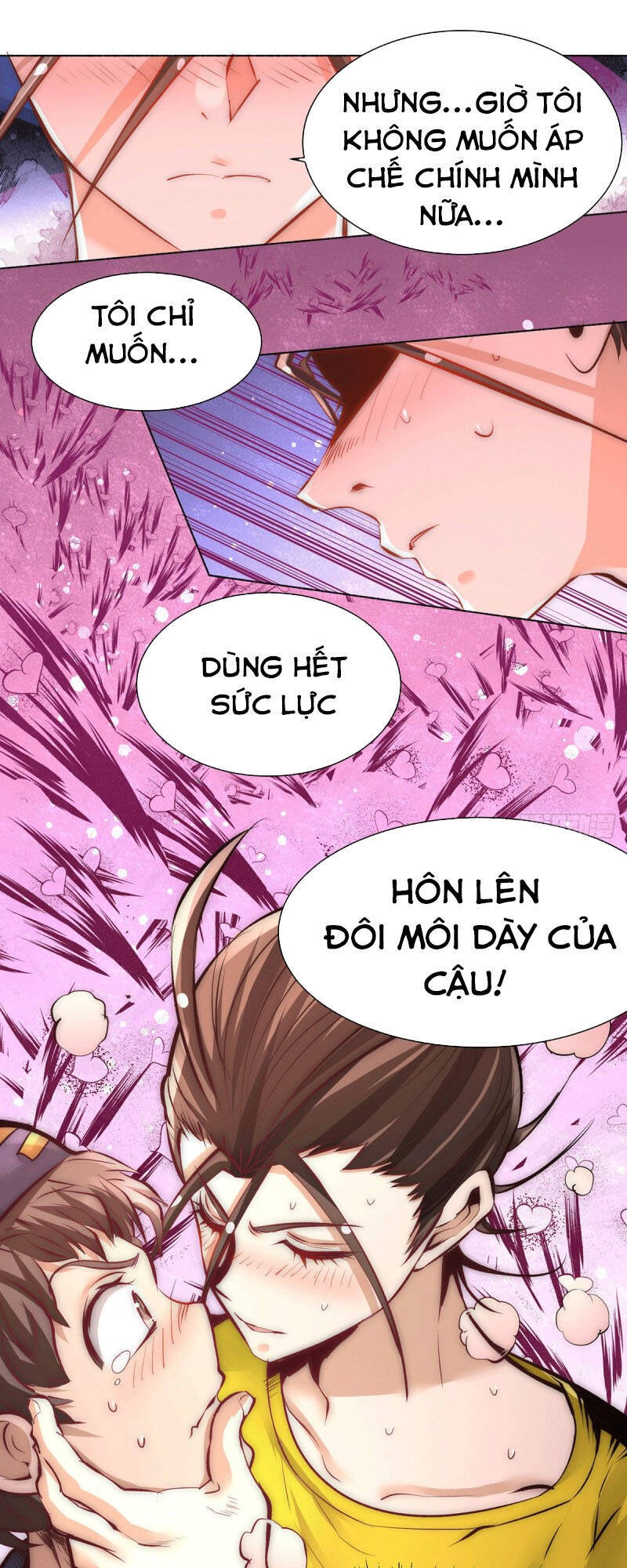 Đô Thị Đỉnh Phong Cao Thủ Chapter 209 - Trang 2