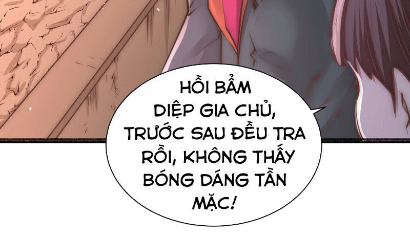 Đô Thị Đỉnh Phong Cao Thủ Chapter 206 - Trang 2