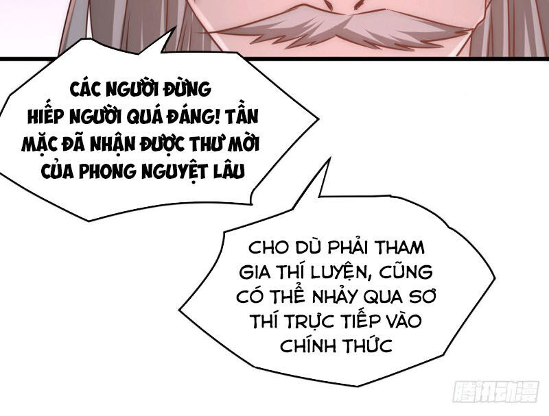 Đô Thị Đỉnh Phong Cao Thủ Chapter 205 - Trang 2