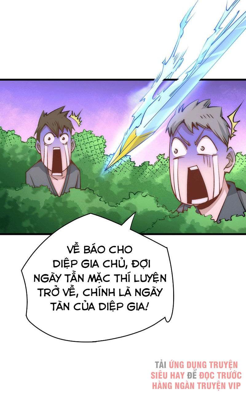 Đô Thị Đỉnh Phong Cao Thủ Chapter 204 - Trang 2