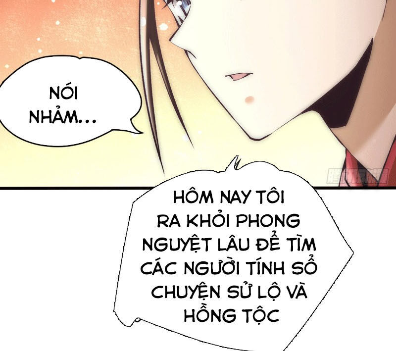 Đô Thị Đỉnh Phong Cao Thủ Chapter 204 - Trang 2