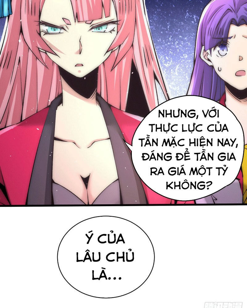 Đô Thị Đỉnh Phong Cao Thủ Chapter 203 - Trang 2