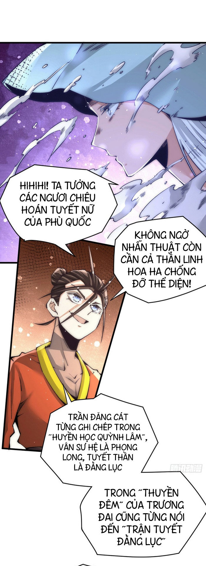 Đô Thị Đỉnh Phong Cao Thủ Chapter 202 - Trang 2