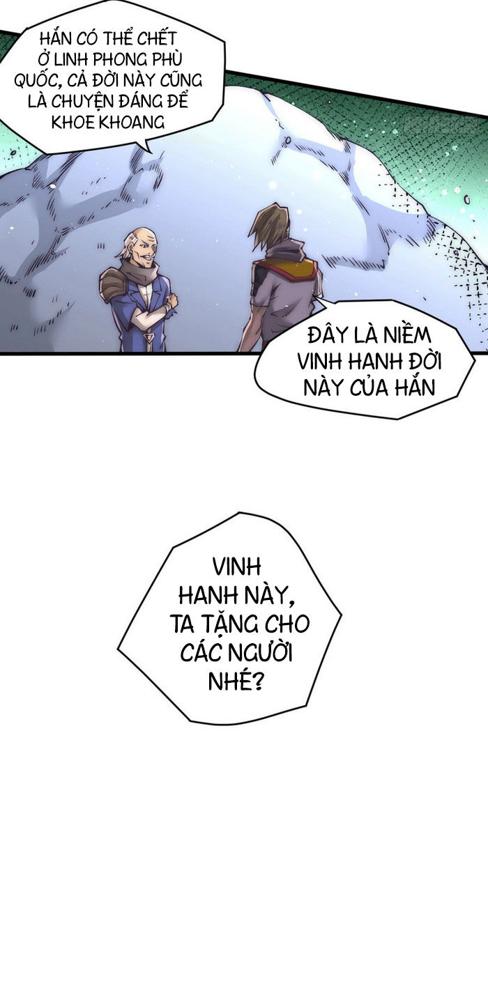 Đô Thị Đỉnh Phong Cao Thủ Chapter 202 - Trang 2