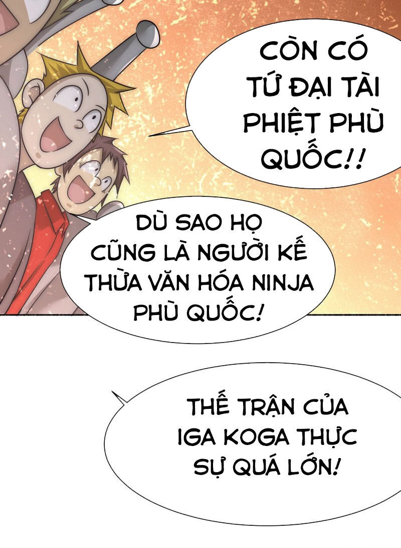 Đô Thị Đỉnh Phong Cao Thủ Chapter 200 - Trang 2