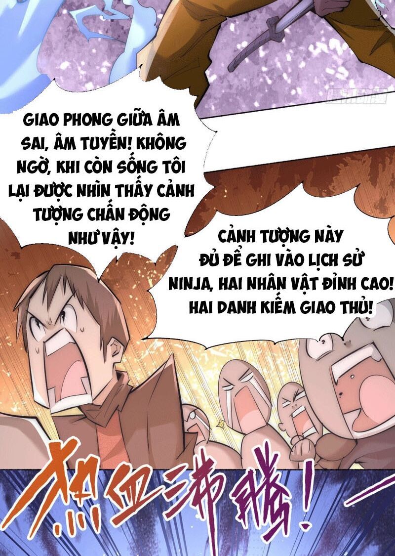 Đô Thị Đỉnh Phong Cao Thủ Chapter 199 - Trang 2