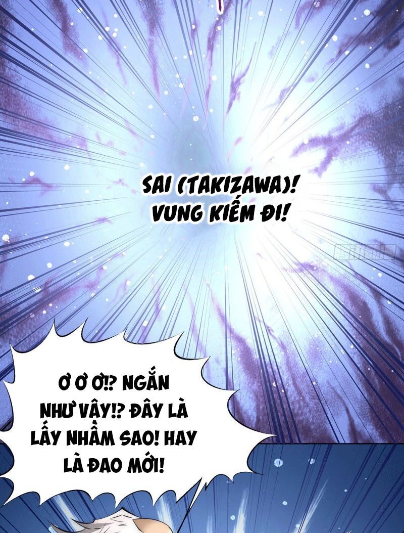 Đô Thị Đỉnh Phong Cao Thủ Chapter 199 - Trang 2