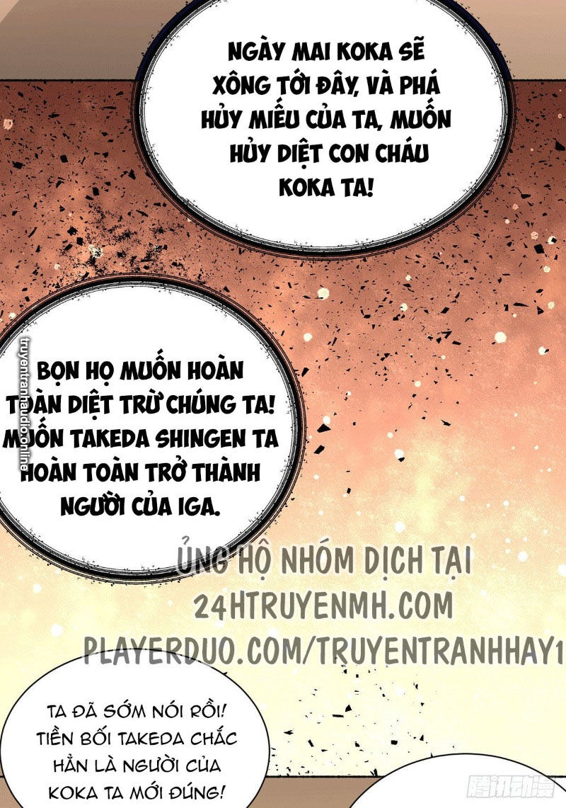 Đô Thị Đỉnh Phong Cao Thủ Chapter 198 - Trang 2