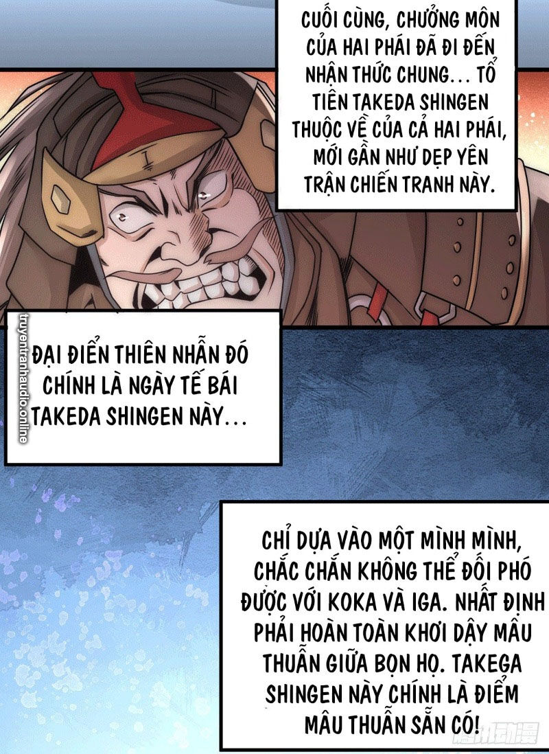 Đô Thị Đỉnh Phong Cao Thủ Chapter 198 - Trang 2