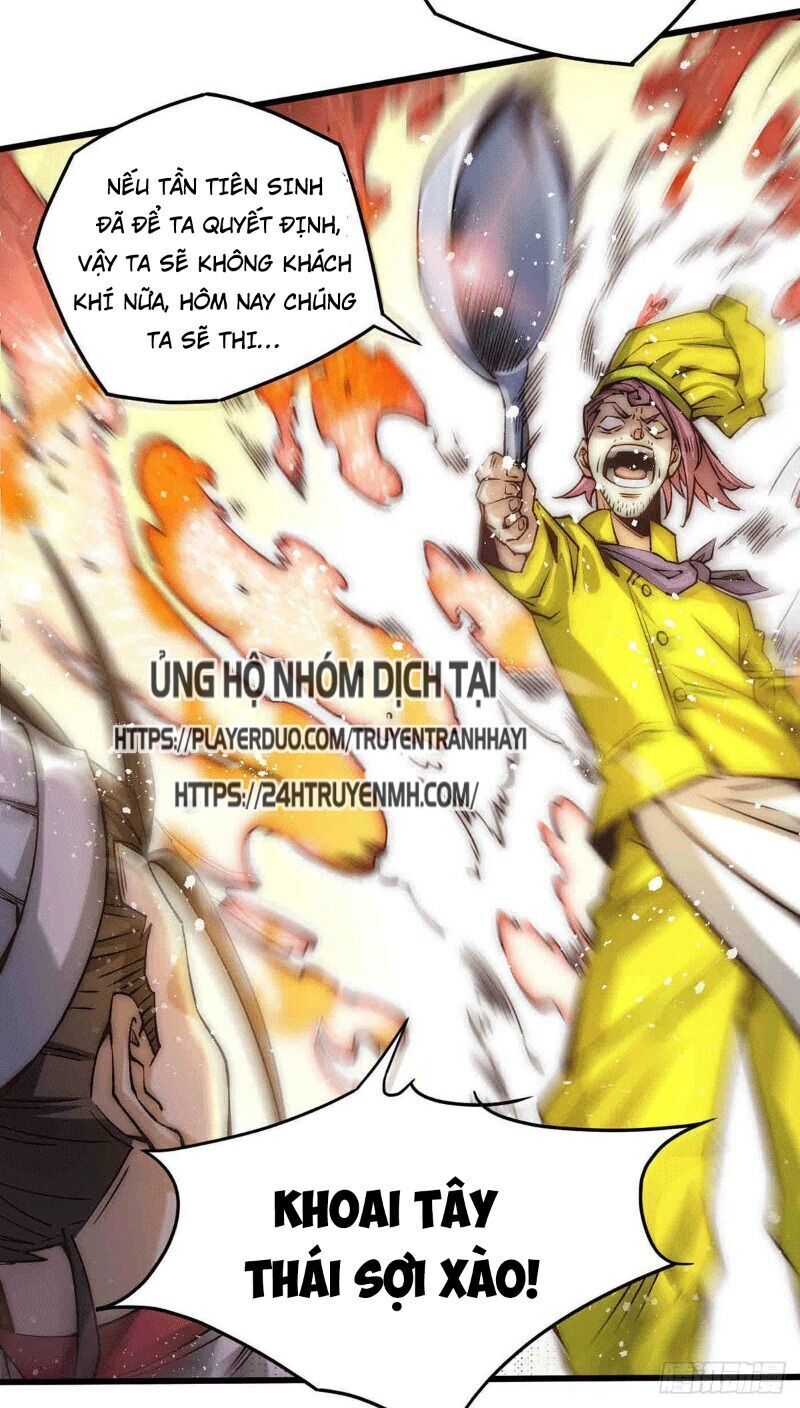 Đô Thị Đỉnh Phong Cao Thủ Chapter 193 - Trang 2