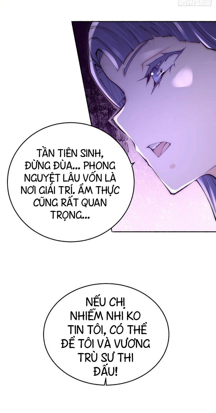 Đô Thị Đỉnh Phong Cao Thủ Chapter 192 - Trang 2