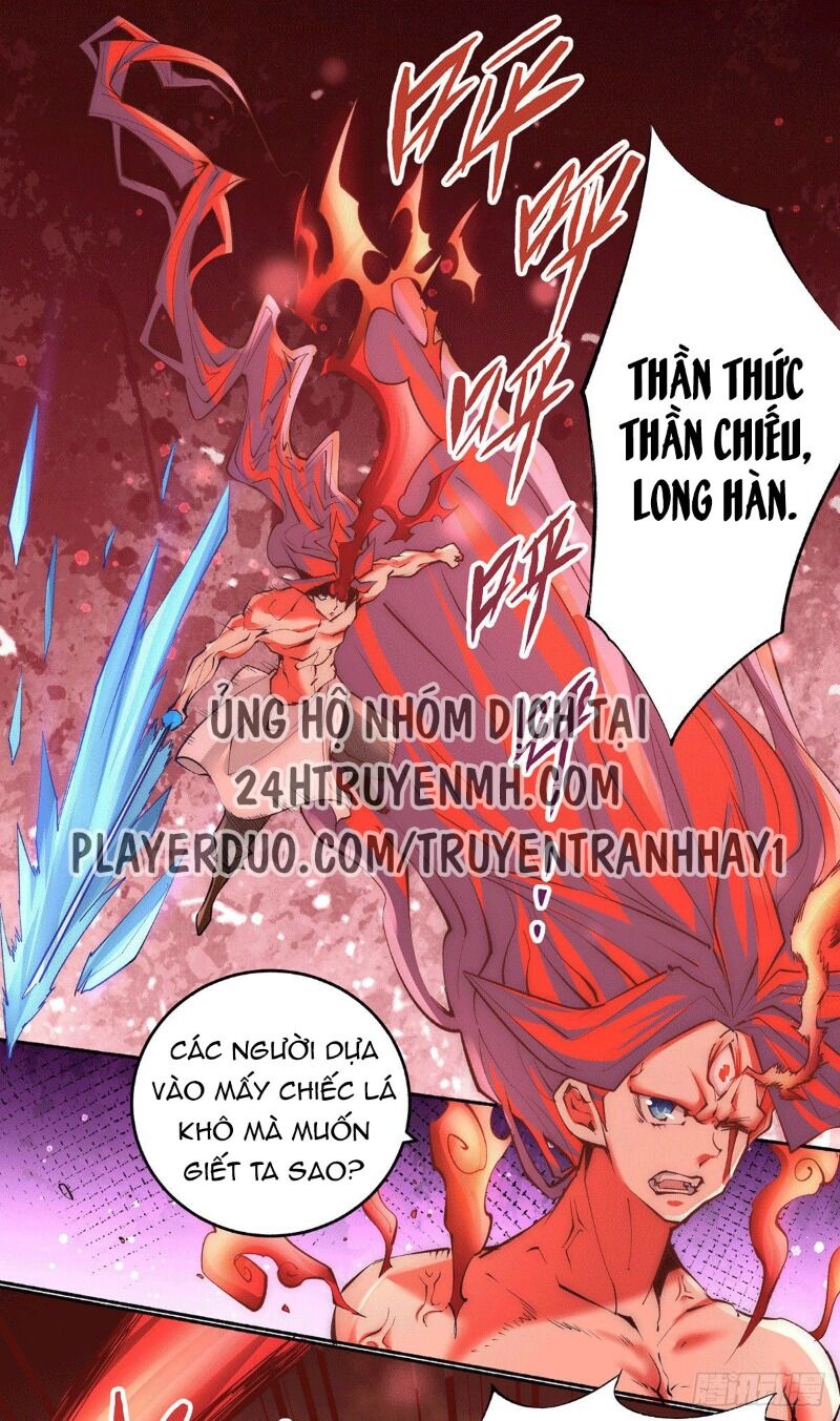 Đô Thị Đỉnh Phong Cao Thủ Chapter 190 - Trang 2