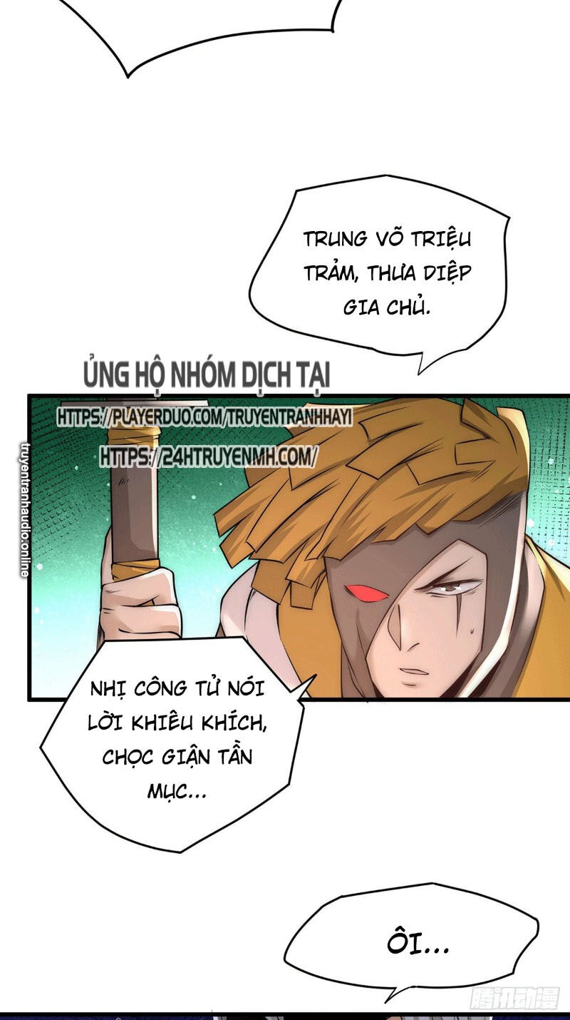 Đô Thị Đỉnh Phong Cao Thủ Chapter 189 - Trang 2