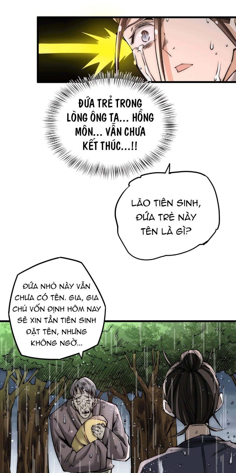 Đô Thị Đỉnh Phong Cao Thủ Chapter 187 - Trang 2