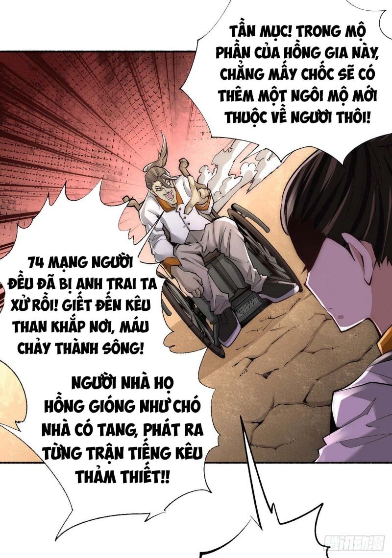 Đô Thị Đỉnh Phong Cao Thủ Chapter 187 - Trang 2