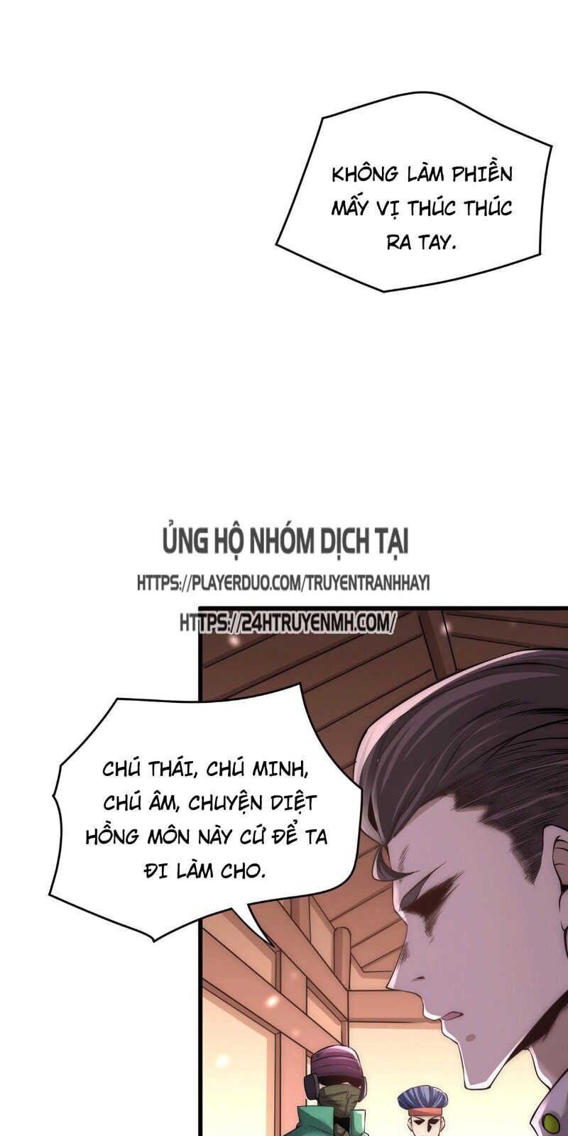 Đô Thị Đỉnh Phong Cao Thủ Chapter 186 - Trang 2