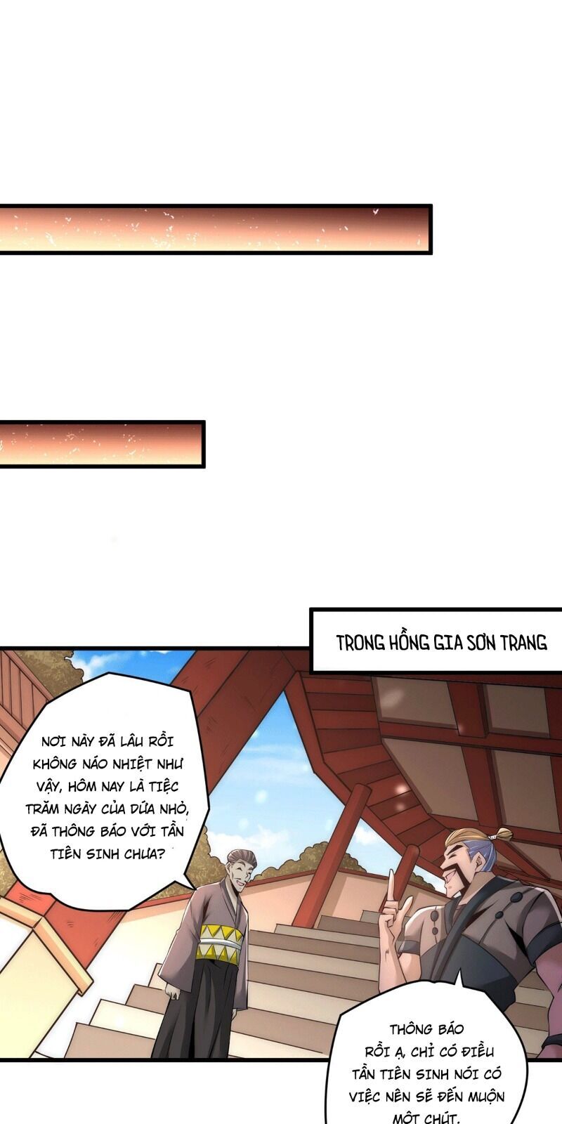 Đô Thị Đỉnh Phong Cao Thủ Chapter 186 - Trang 2