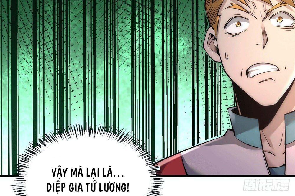 Đô Thị Đỉnh Phong Cao Thủ Chapter 185 - Trang 2