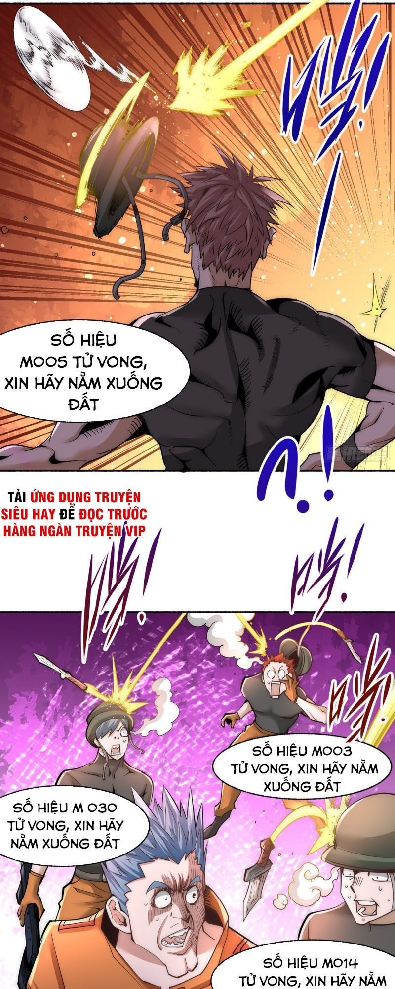 Đô Thị Đỉnh Phong Cao Thủ Chapter 180 - Trang 2