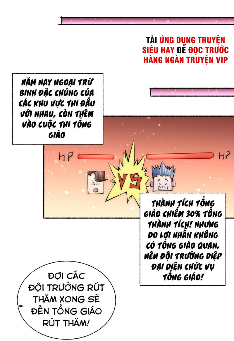 Đô Thị Đỉnh Phong Cao Thủ Chapter 179 - Trang 2